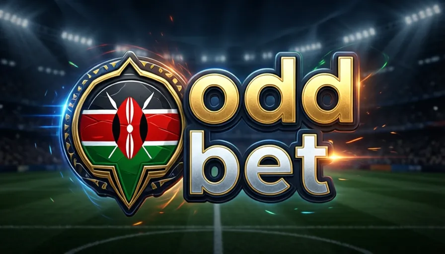 Odd Bet Login6